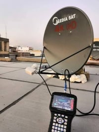 مع اقتراب شهر الخير والبركة 🌙 نوفّر لكم خدمة   خدماتنا:  ✅ تنصيب ستلاي...