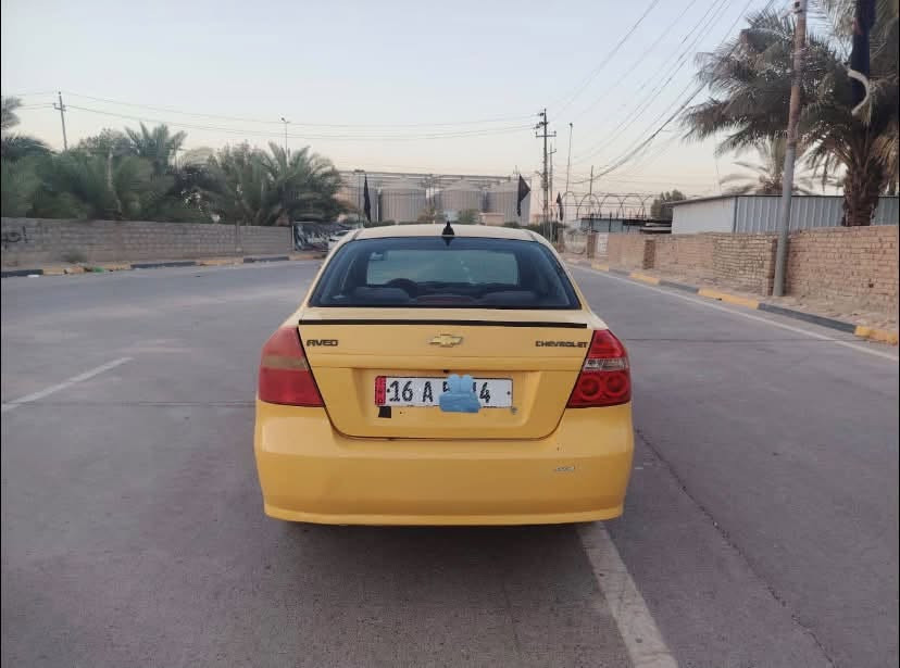 السلام عليكم اخوان سياره افيو موديل 2007 خليجي سياره خير من الله من كير ومكينه وحداديه مصغره هيئه وغرامات رقم انكليزي السعر 37 وبي مجال المكان في بابل ورقم الهاتف***********
