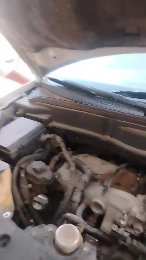 جانب من اعمال ورشتنا اكاديا ٢٠١١
السيارة اجتي بيها خربطة كلش قوية ومشخصة ب اكثر من مركز مشكلة بل نوزلات بعد التشخيص الصحيح اتضح انو مجرد فيشة الجويتر مكاعدة بل مضبوط والحمدالله نحلت مشكلتها بدون تبديل اي قطعة العنوان بغداد خلف مرور الرستمية ***********
