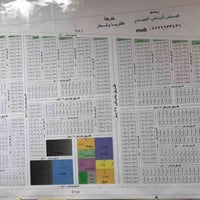 فرصة ذهبية لا تتكرر 🔥 📍 رقم القطعة: 7096 📐 المساحة: 50 متر كدامهه تشجي...