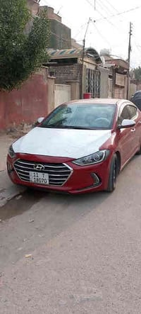 النترا موديل 2017 وارد امريكي  منظومه مال غاز  تخم تواير  توريد شغال🧊 ...