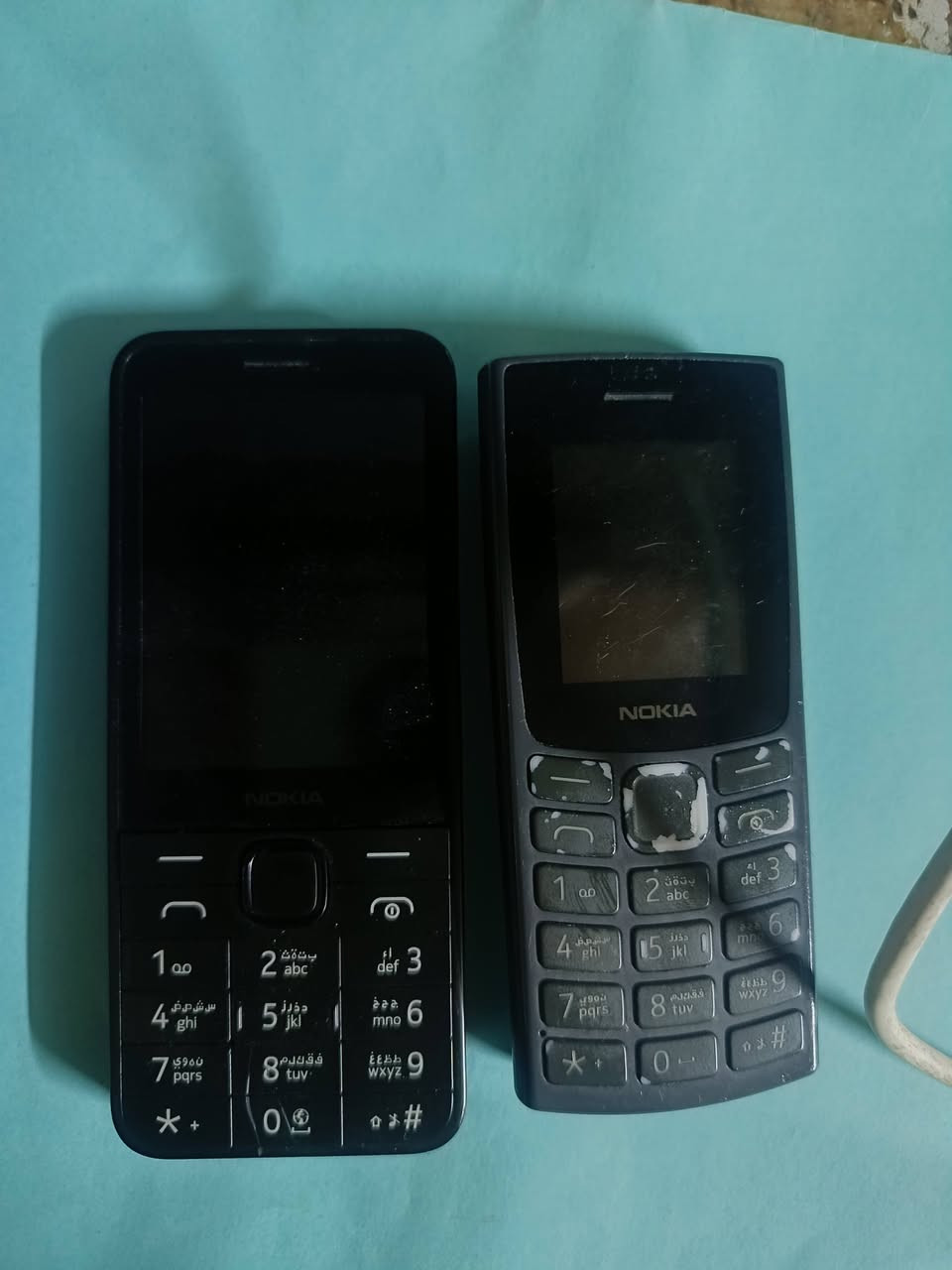 للبيع نظافه فول شرط الاصلي وليس مجدد شحن اقتصادي صوت نقي


**إذا كنت صاحب هذا الإعلان وتريد حذفه لأي سبب، رجاءا أرسل رسالة إلى الدعم الفني**