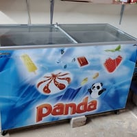 للبيع ثلاجة و مجمدة 07518830490