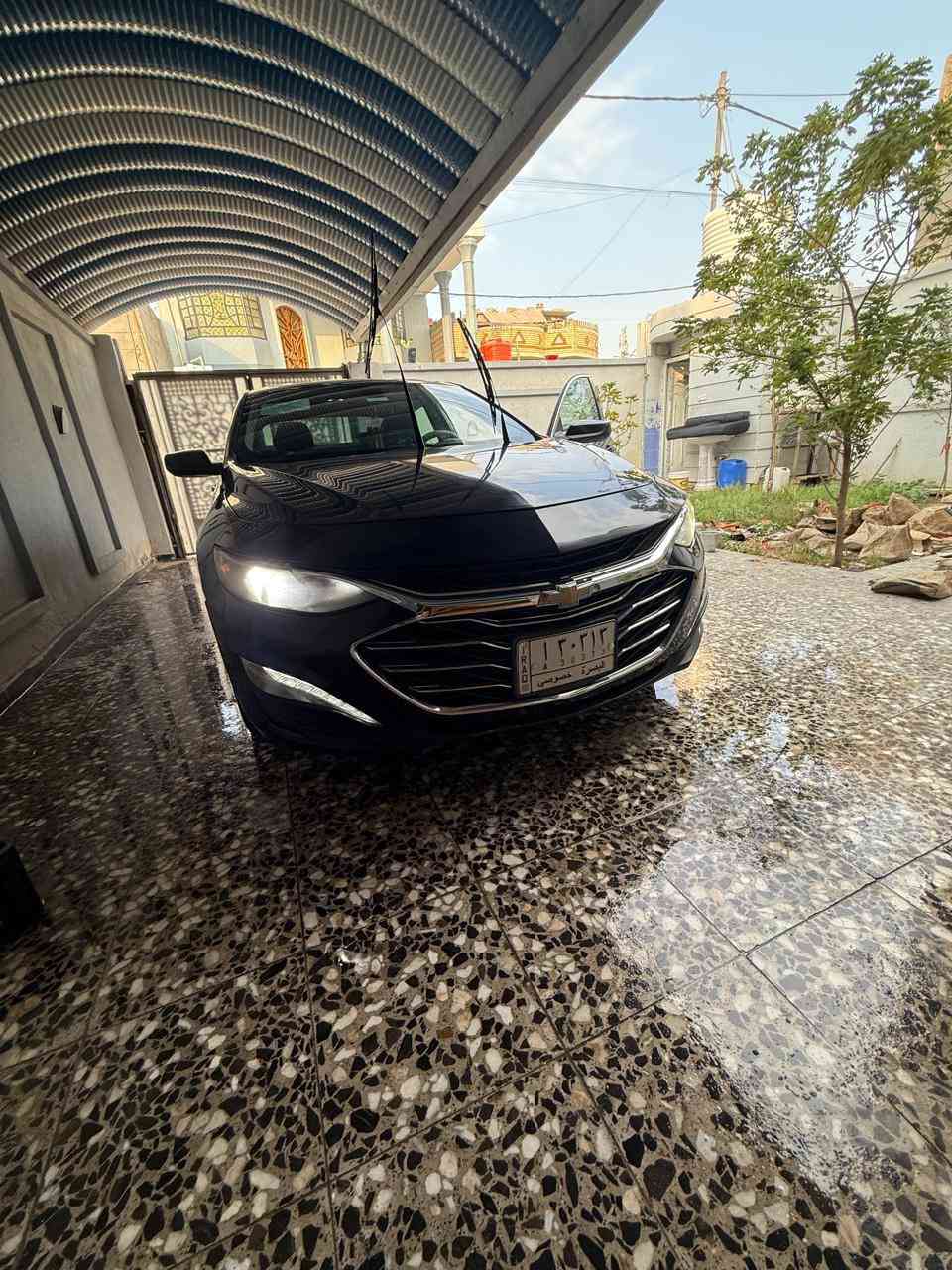 السلام عليكم
ماليبو موديل 2020 LT
مبدل بيها بنيد نفس اللون بدون صبغ والجاملغات الاماميات اثنينهن بيهن بارد والعرضانية الي وره الدعامية بيها لحيم بدون شاصي 
السيارة بصرة حرة تحويل ثاني يوم 
ماشية 164km 
مكينة كير كهربائيات حدادية كفالة 
السيارة تجي وتشوف بعينك
السعر 110 وبيها مجال 
مكان السيارة بصرة دور الشرطة 
***********
