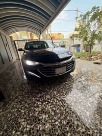 ماليبو ٢٠٢٠ • بدون صبغ • ١٦٤٠٠٠ كم