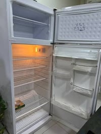 ثلاجة • نضيفة • شهربان