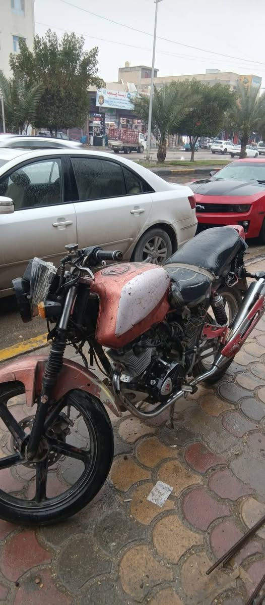 دراجة أوباما شغاله نقص كماليات فقط كربلاء, العراق


**إذا كنت صاحب هذا الإعلان وتريد حذفه لأي سبب، رجاءا أرسل رسالة إلى الدعم الفني**