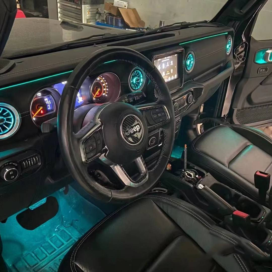 جوانترین شوێن تەبریدی لید لە ئەزمەڕ جێب ئێستا بەردەستە...🗻

🚩جوانکاری و پارچەی یەدەگی جێب ڕانگلەر ، گلادیاتۆر

📍سلێمانی ، مەعرەزە تازەکان ، کوردستان مۆتۆرس ، دووکانی ژمارە 21

☎️*********** - ***********

#azmarjeep #jeepwrangler #offroad #jeepgladiator #jeep
