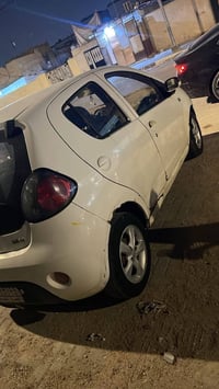 باندا ٢٠١٣ مكينه كورلا  جاهزه تخم تاير حداده تبريد شغال  رقم بصره باسم...