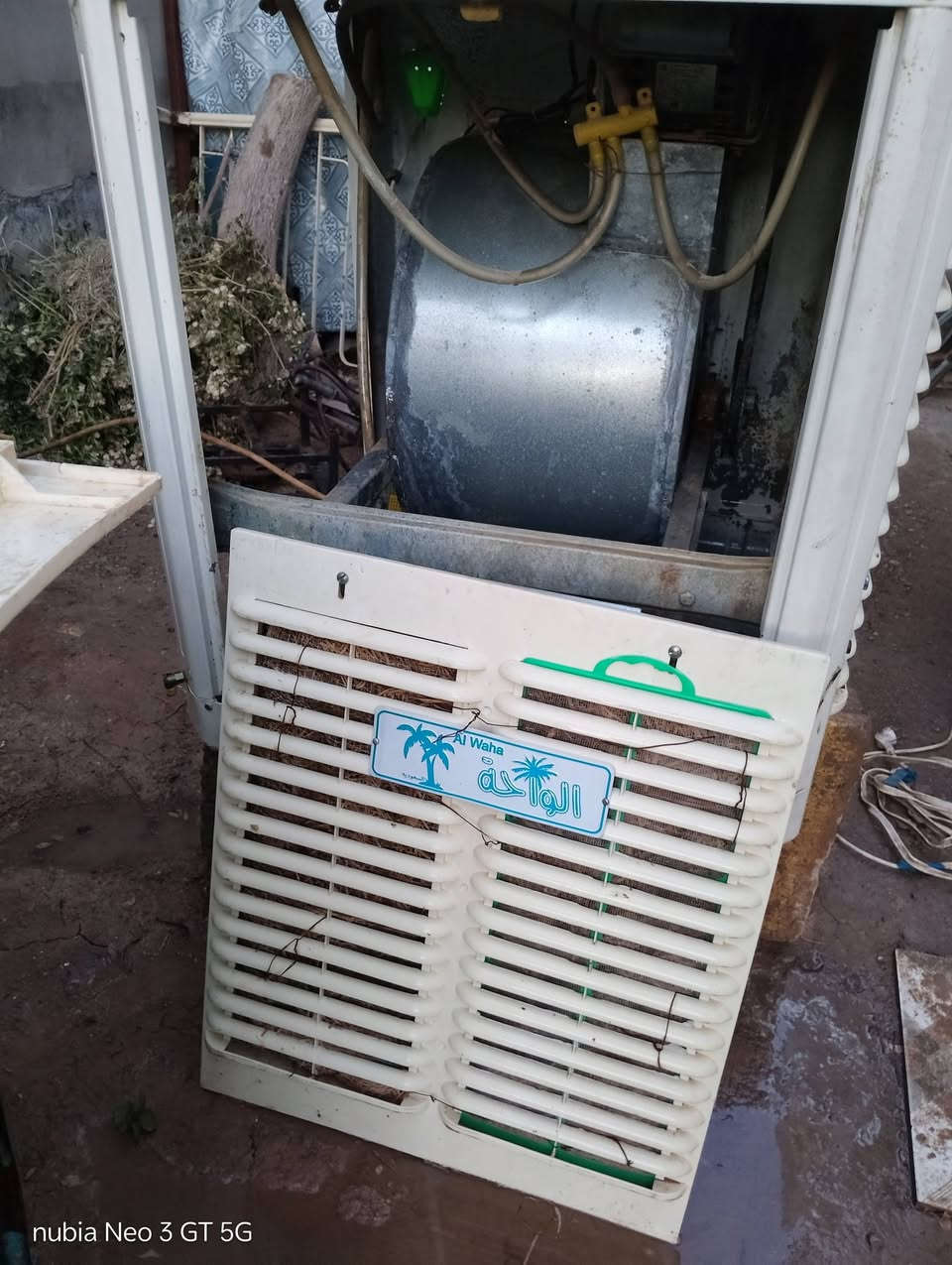 مبردات شغالات البيضه جديده سعره 100 الخضره سعره 60 عنوان الرحمه


**إذا كنت صاحب هذا الإعلان وتريد حذفه لأي سبب، رجاءا أرسل رسالة إلى الدعم الفني**