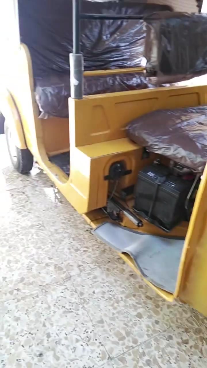 سلام عليكم تكتك 2019 كفاله عامه للبيع ***********
