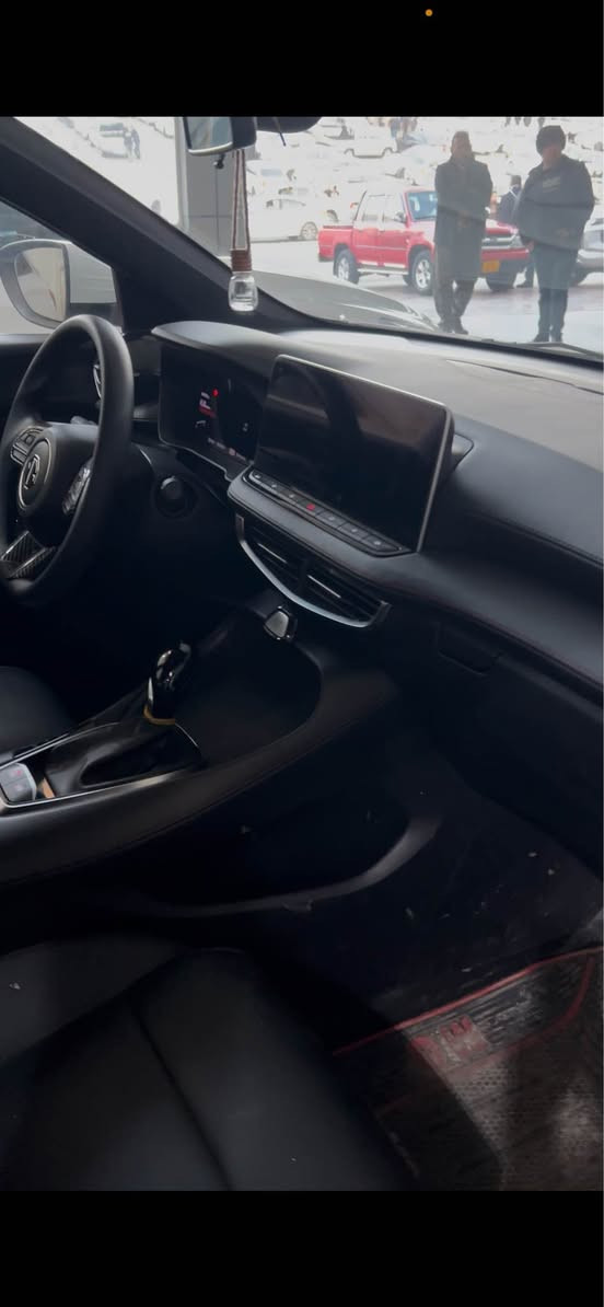 ئمجی جیتی ٢٠٢٥فول 
٩هەزار کم
شاشە ئەکتیڤ 
بئ سبوخو سارد 
١٢٢و مەجال 
سۆران 
***********
*********** سوران, أربيل
