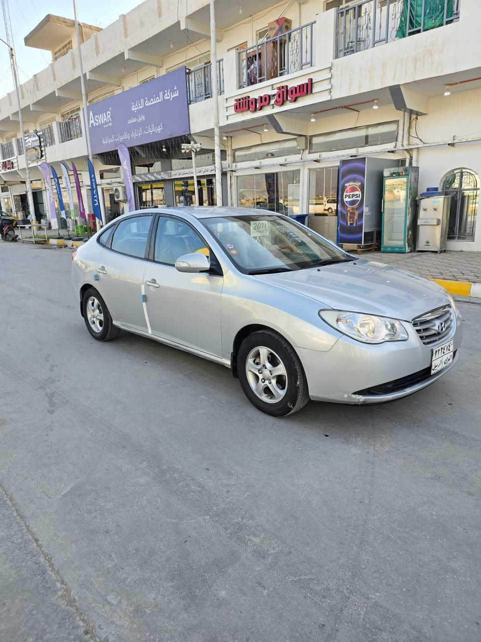 السلام عليكم النتره2011خليجي سعره93$وبيه مجال
بيه قطعه وحده صبغ ولباقي مكفول سونار مرفق معه الصور
مكينه1600دوش مكينه وكير خير من الله تخم تاير صدر خلفي امام جديد تبريد جاهزه السياره
 تريد وكاله تريد تحويل مكاني واسط الصويره
للستفسار ***********////***********
