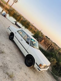 كروان سوبر • ١٩٨٢ • البصره