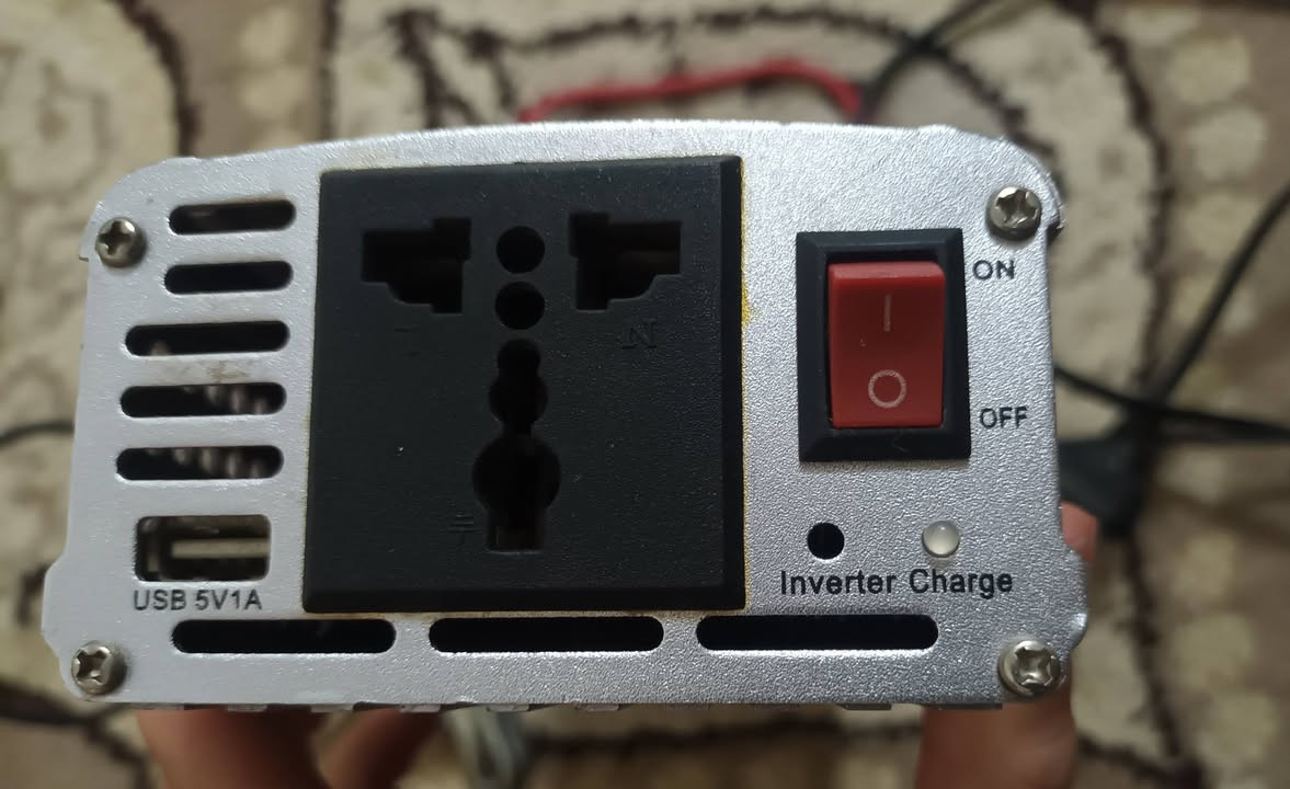 عاکسە للبیع 60 الف  هم یشحن بطاریە هم ینطني کهرباء  مکانی کرکوک


**إذا كنت صاحب هذا الإعلان وتريد حذفه لأي سبب، رجاءا أرسل رسالة إلى الدعم الفني**