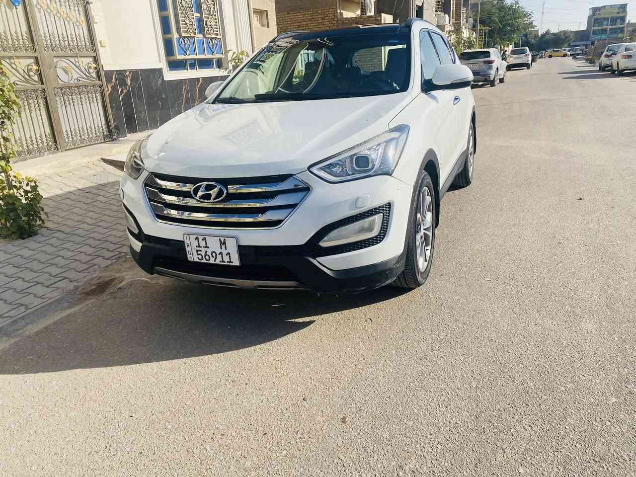 السلام عليكم
اللَّهُمَّ صَلِّ عَلَى مُحَمَّدٍ وآلِ مُحَمَّدٍ وعَجِّلْ فَرَجَهُمْ ولعن عدوهم 

سنتافي 2015 رقم بغداد بسمي 
ماشيه 185 
فول مواصفات 
مكينه 6 سلندر 
بنوراما 
فور ويل 
كشنات جلد 
كشنات كهربا 
بصمه 
اناره دوسات 
مري شفط 
نضام ترحيب 
كامره شاشه اصليه
مكفوله عده شبر بدايت الجاملغ الامامي 
كير مكينه مكفولات 
معروضه 172بيها مجال لشراي 
اخوان اقره المنشور قبل لا تتصل ولدكلي شبيها كلشي ذاكره 
عنوان النجف الاشرف @إشارة


**إذا كنت صاحب هذا الإعلان وتريد حذفه لأي سبب، رجاءا أرسل رسالة إلى الدعم الفني**