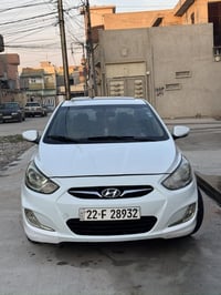 اكسنت فول • ٢٠١٢ • الحدباء