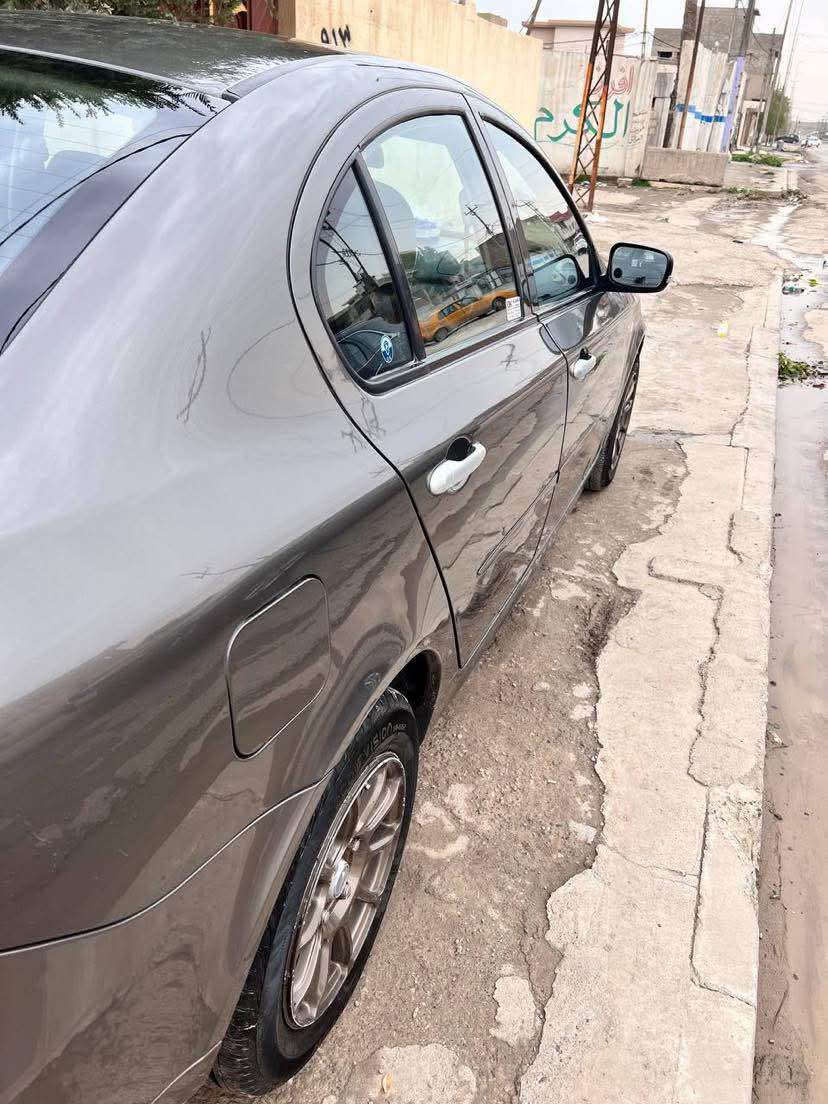 بروتون بيرسونا 
٢٠١٦ كلين 
بأسمي 
تحويل مباشر
*********** موصل, نينوى
