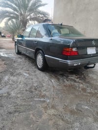 مارسيدس دب موديل 88 للبيع سعر خاص 07715062502