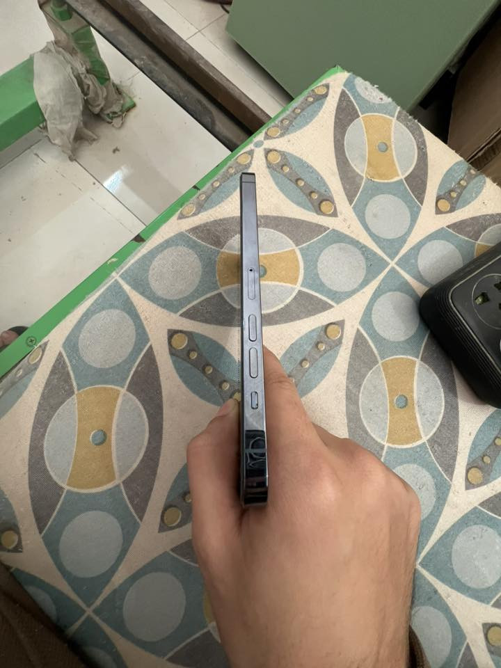 iPhone 13 pro max  للبيع
السعر 850 وبي مجال للشراي 
الجهاز كلشي ممبدل بي نظافتة 100‎%‎ زلغ ممزلوغ تجي تفحص وتقتنع وتاخذ وشرط انطيك بي ضمان اذا تريد للاستفسار خاص او 
***********
