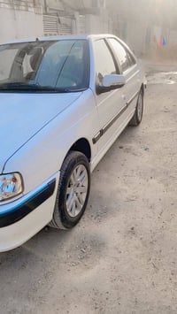 سياره بيجو بارص موديل ٢٠٠٢٢السياره ماشيه٣٥كفاله عامه السيارهبالكارتون ...