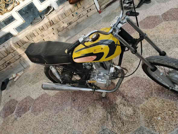 سلام عليكم درجه اربعه كير كلك كلك كلك للبيع سعرها 175وبيها مجال هاذا رقمي ***********
