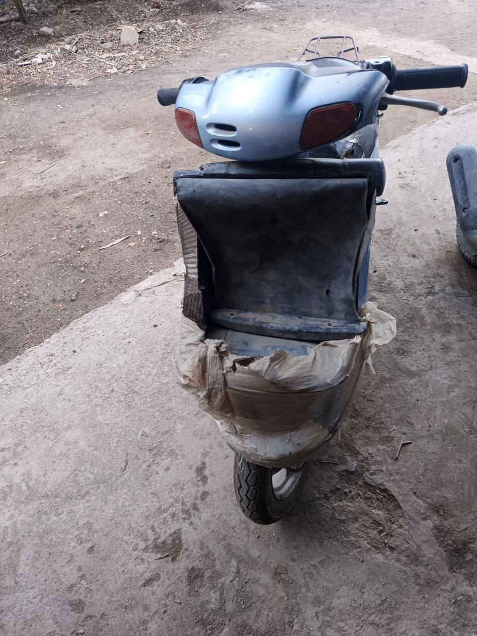 ام السله متروكه للبيع
محرك مكفول مامفتوح بلاد شلعه و معدل كهربائيات كلههه شغاله
ابيع كوم حديد ع هاي الوضعيه ب 170 وبيهه مجال بسيط
مكاني مسيب
***********
