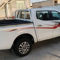 نافارا • ٢٠١٧ • ١٤٠٠٠٠ كم