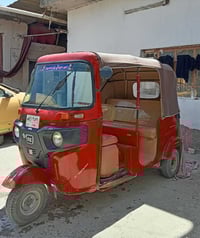 تك تك • حي طارق • تحتاج كماليات