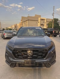 CRV هايبرد • ٢٠٢٤ • ٣١٠٠٠ ميل