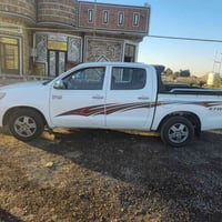 هايلوكس • ٢٠١٤ • اوتوماتيك