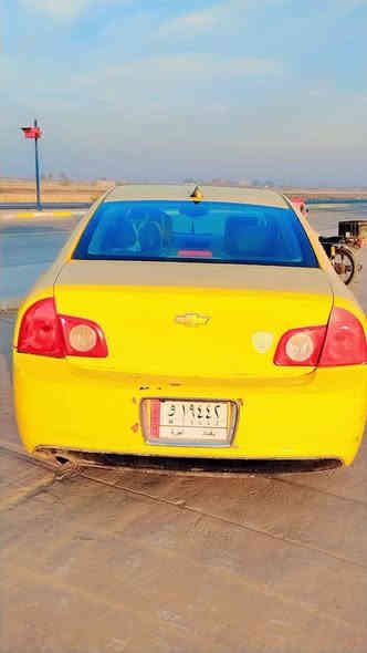 ماليبو موديل 12 ماشيه 160م مواصفات كير مكينه جيده جدآ حداديه كلش زينه  فتحه قماره مثبت سرعه شاشه تاب كشن كهرباء يده استيل تشغيل عن بعد
سعر 75 بيه مجال موبايل *********** ***********
