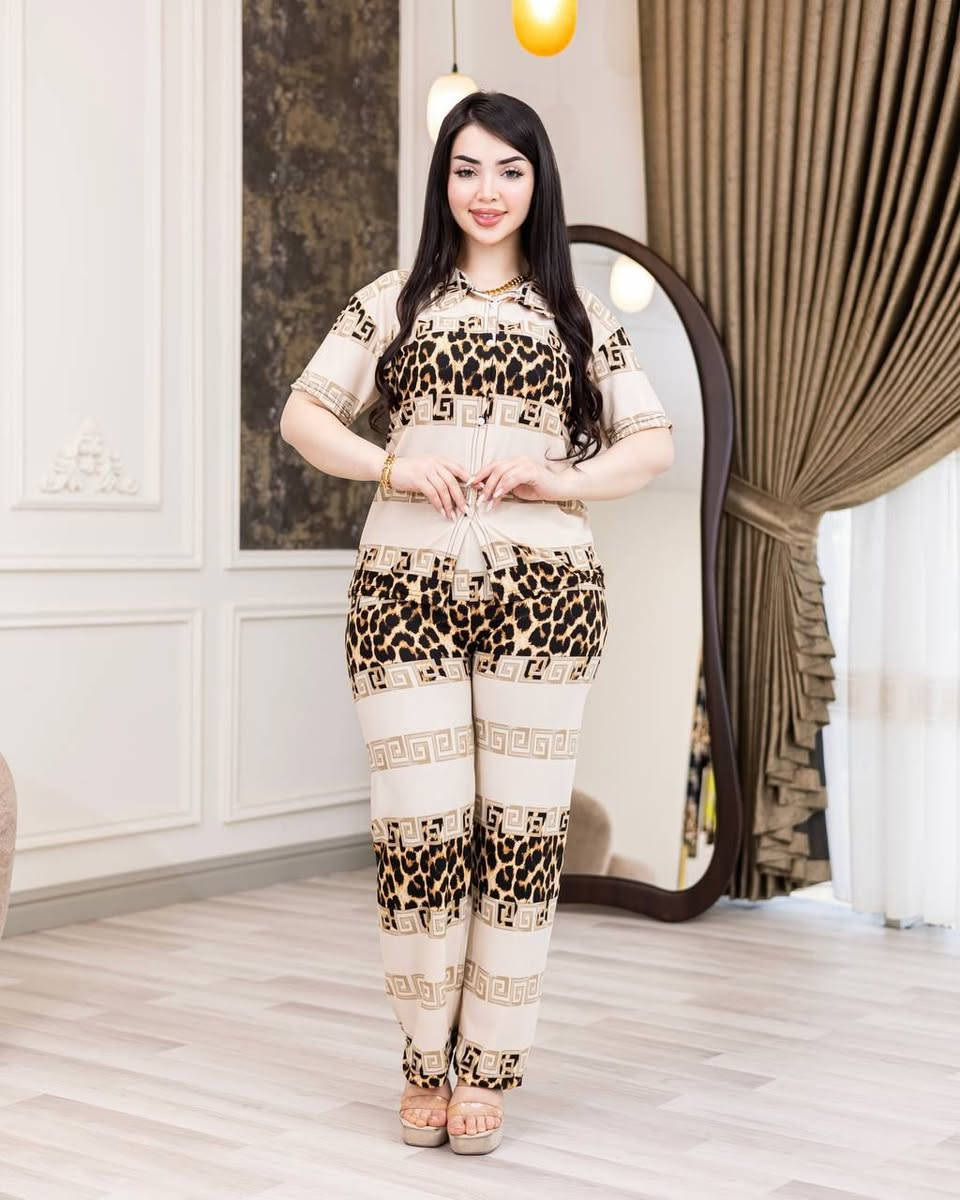 تراك نسائي 
خامة فانيلا زبدة  مسحب مطاط 
السعر  خاص 
توصيل لجميع المحافظات


**إذا كنت صاحب هذا الإعلان وتريد حذفه لأي سبب، رجاءا أرسل رسالة إلى الدعم الفني**