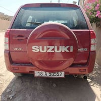 فيتارا • ٢٠١٤ • محرك ٢٤٠٠