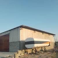 ما شاءالله تبارك الرحمن  شغل حداده جميع أنواع جميع المحافظات يعني أشي ...