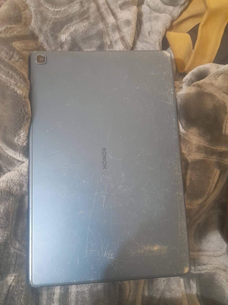 جهاز ايباد هونر X8 اصلي
للبيع سعر 80


**إذا كنت صاحب هذا الإعلان وتريد حذفه لأي سبب، رجاءا أرسل رسالة إلى الدعم الفني**