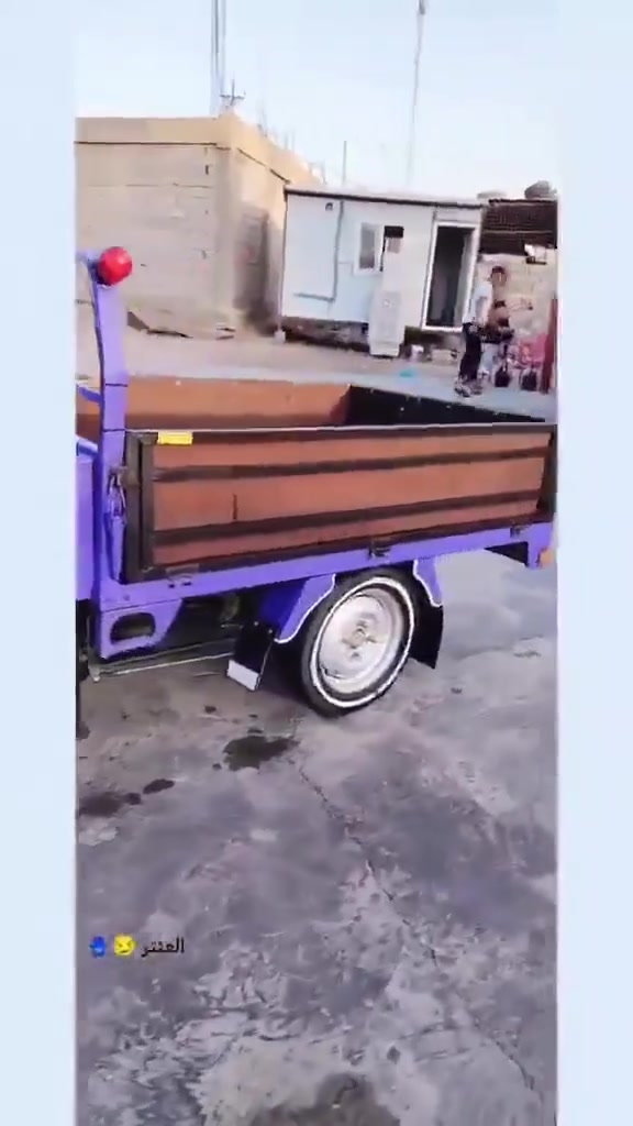 السلام عليكم ستوته شاصي 20 تعميره 25 كلك كربلاء طويريج السعر 1150 وبيه مجال قليل ***********
