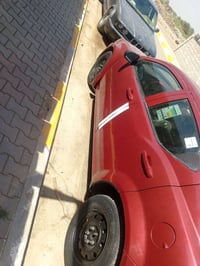 دواج افنجر  حجم محرك 2400 خير من الله وكير خير من الله صدر100/50 تبريد...