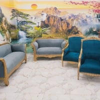 كنب • مستعمل • سعر مغري