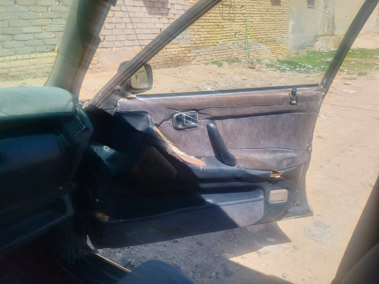 ارنب 94 محور مكفوله من الكص والنقل والعيب الشرعي رقم انكليزي رقم بصره السعر 55 وبيها مجال ***********مكان السياره السماوه
