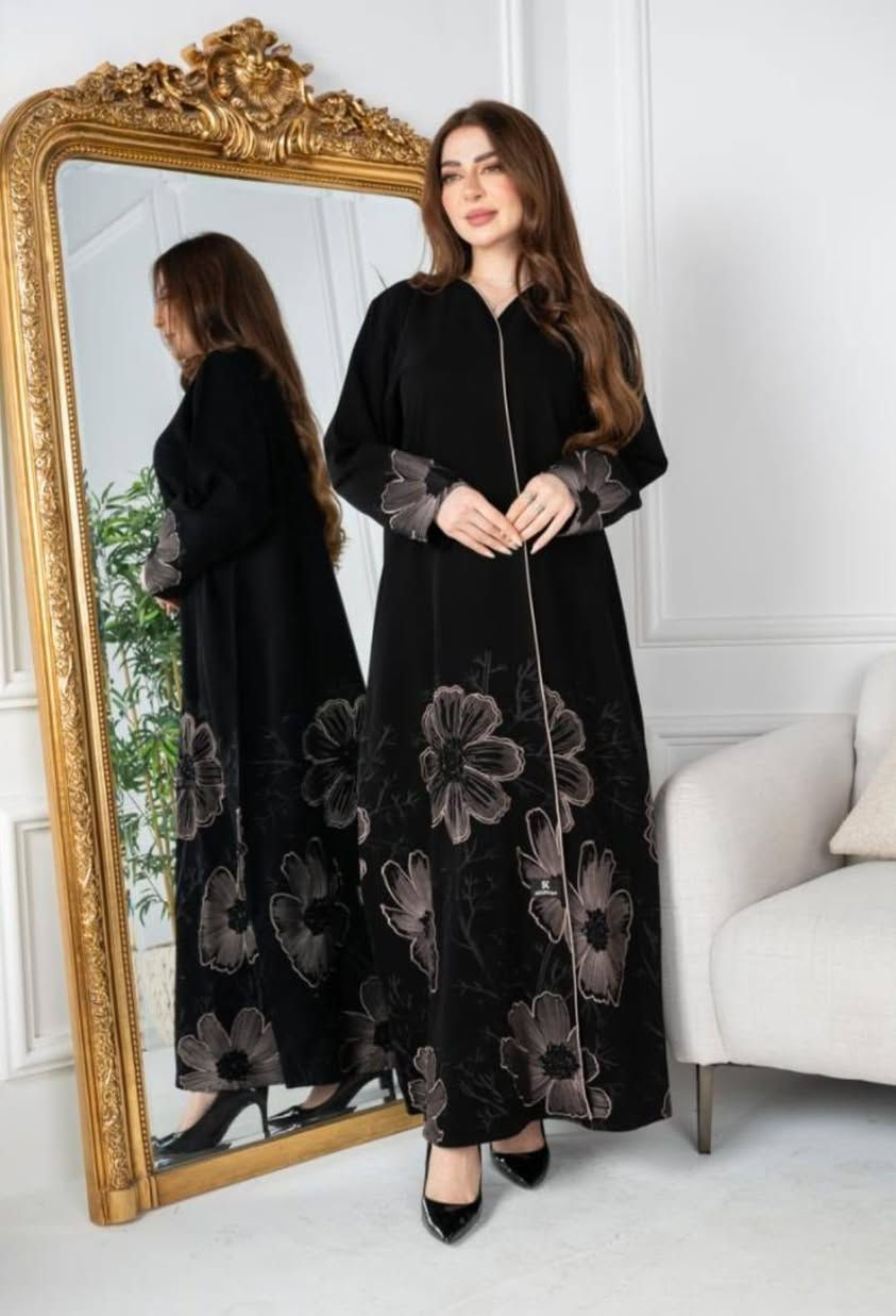 عروض مخازن الخليج باله شليف كويتي درجه اولى عبايه ودراعه  فساتين  مخاوير الوزن 10ك العدد 12
السعر 100 والتوصيل مجاني


**إذا كنت صاحب هذا الإعلان وتريد حذفه لأي سبب، رجاءا أرسل رسالة إلى الدعم الفني**