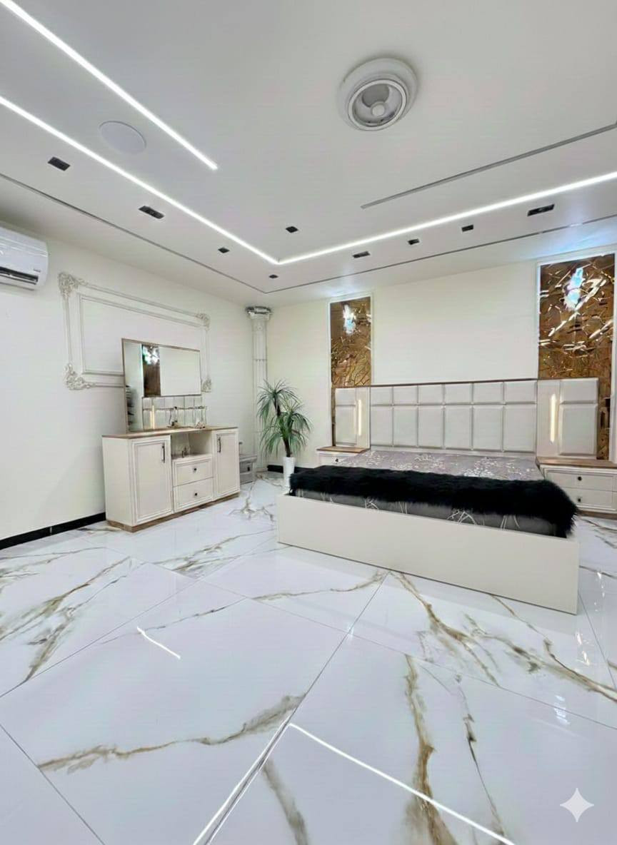 *موديل          كانتري          الجديد*
🎁🎁         *سعر مليون  35 الف*                 
7 قطع           كنتور  مع الملحق *3* متر
🎁 السرير مخزن  🪡🪡
🎁 إناره بالكومديات 
🎁 شغل ممتاز 
🎁 الميز تواليت ضخم 
🎁 مجرات بالكنتور
🥇🥇 ✨✨      *المعمل الأصلي*


**إذا كنت صاحب هذا الإعلان وتريد حذفه لأي سبب، رجاءا أرسل رسالة إلى الدعم الفني**