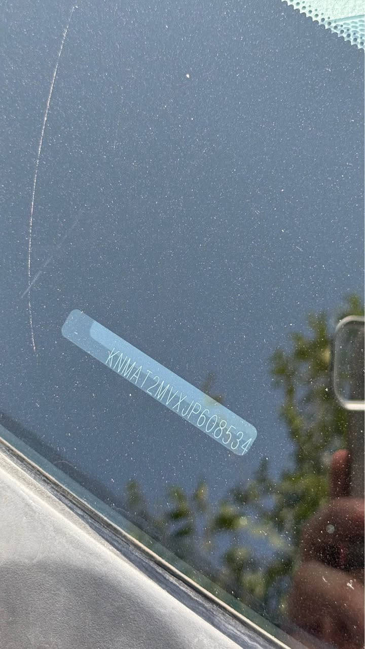 نيسان روگ 2018 مواصفات sv فقط بونيد صبغ جاملغات بارد مابي رادار امامي ماشيه 60.000 الف رقم او سنويه جديد باسمي ثاني يوم تحويل فول مواصفات صندوق كهرباء سعر 145 مجال بسيط انشاء الله السياره موجود اب سليمانيه 
*********** السليمانية, العراق
