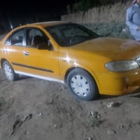 صني 2001 • رقم بغداد • متوفي