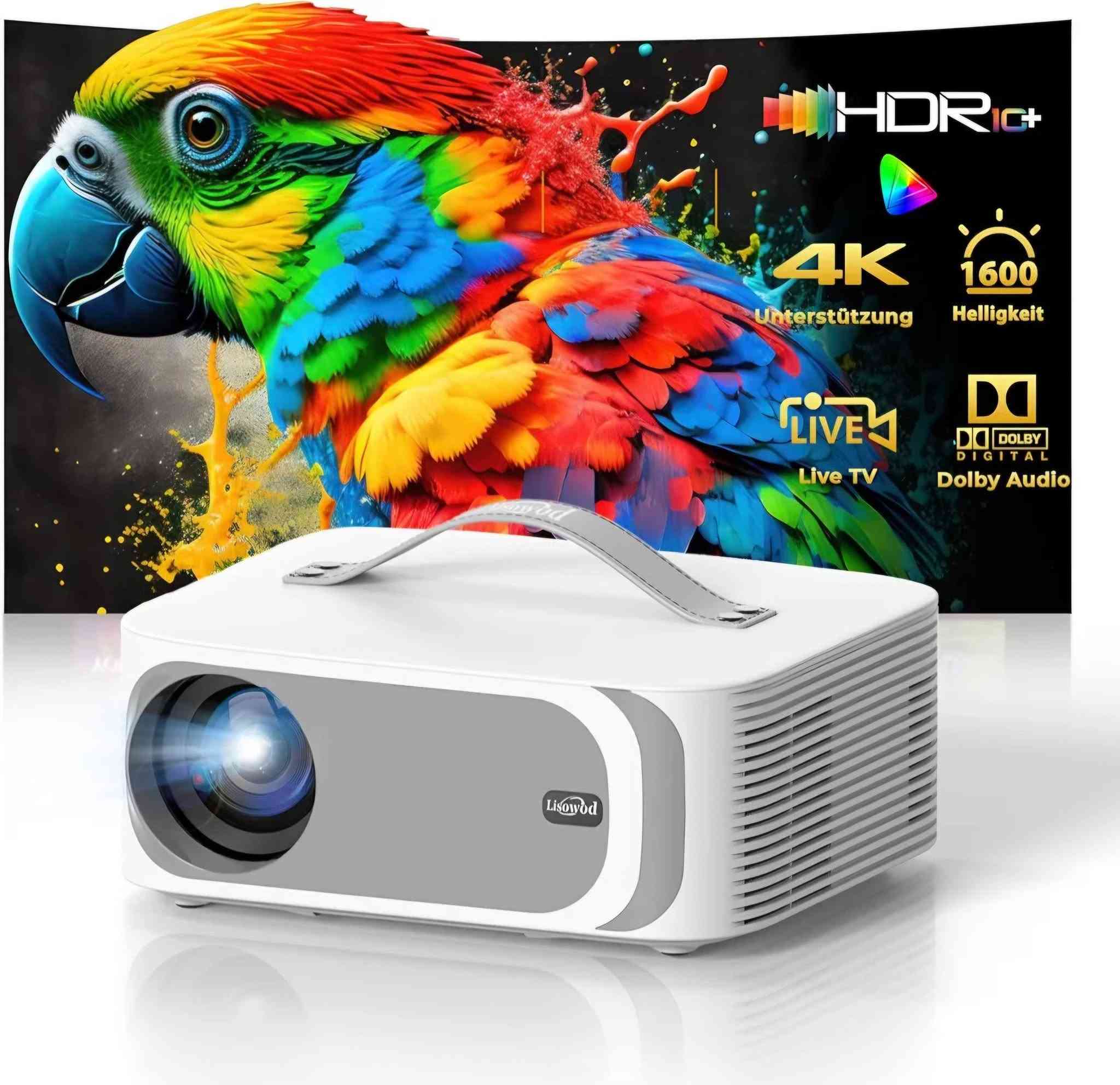 داتاشو عملاقە 1600ansi سمارت اندروید 13 بیە ، لونە الحقیقیە HDR10 و سماعاتە قویە DOLBY AUDIO


**إذا كنت صاحب هذا الإعلان وتريد حذفه لأي سبب، رجاءا أرسل رسالة إلى الدعم الفني**