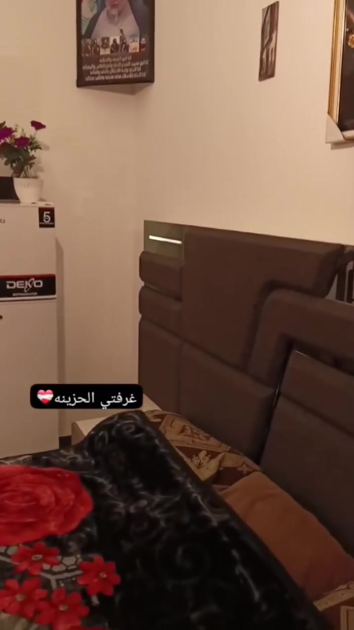 غرفه نوم تركيه جديده للبيع ردت ازوج ومصارت القسمه ١٠ كنتور ٦ بيبان قطع معه سبلت توسوت طنين جديد معه بلازما TCLبوصه55  جديده معه ثلاجه صغيره ملاحظة بياع شراي لاتدخلي رجائن بدون كسر بل حاجه


**إذا كنت صاحب هذا الإعلان وتريد حذفه لأي سبب، رجاءا أرسل رسالة إلى الدعم الفني**