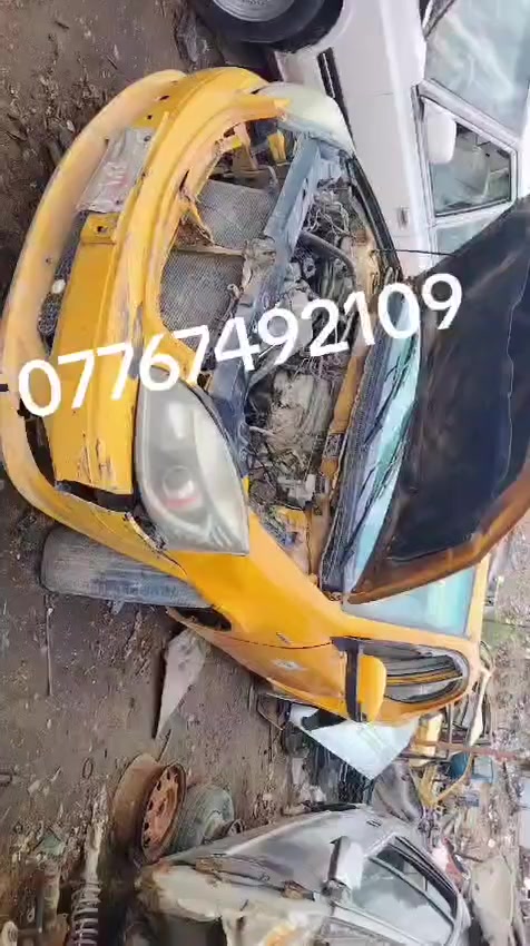 تفصيخ جميع سيرات


**إذا كنت صاحب هذا الإعلان وتريد حذفه لأي سبب، رجاءا أرسل رسالة إلى الدعم الفني**