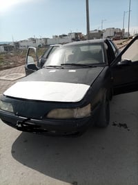 دايو اسبيرتو • ١٩٩٤ • سليمانية