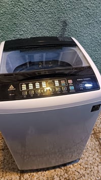 غسالة اوتماتيك • نوعية منتازه • تصليح بسيط