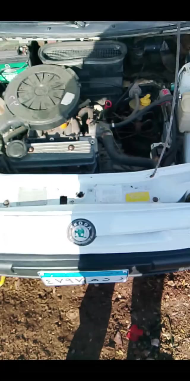 عربيه اسكوته الماني للبيع رخصة ٣سنوات بحالة الزيرو للاستفسار 01005672287
المعينه طريق المنصوره جمصه قرية التخشيبة
ربنا يبارك لصاحب النصيب


**إذا كنت صاحب هذا الإعلان وتريد حذفه لأي سبب، رجاءا أرسل رسالة إلى الدعم الفني**